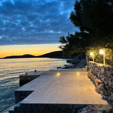 Holiday Home Pure Nature Tkon Exterior photo