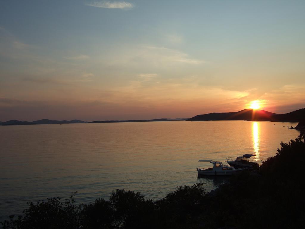 Holiday Home Pure Nature Tkon Room photo