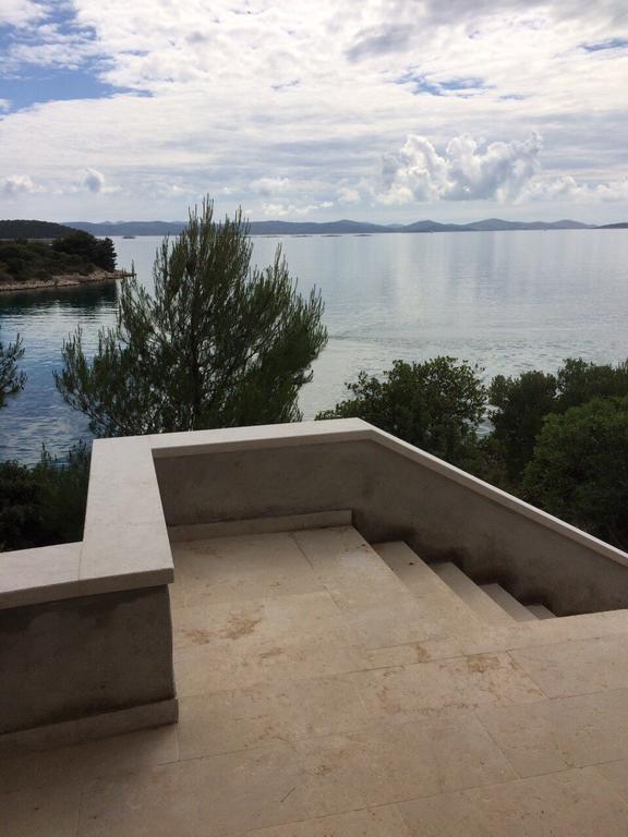 Holiday Home Pure Nature Tkon Exterior photo