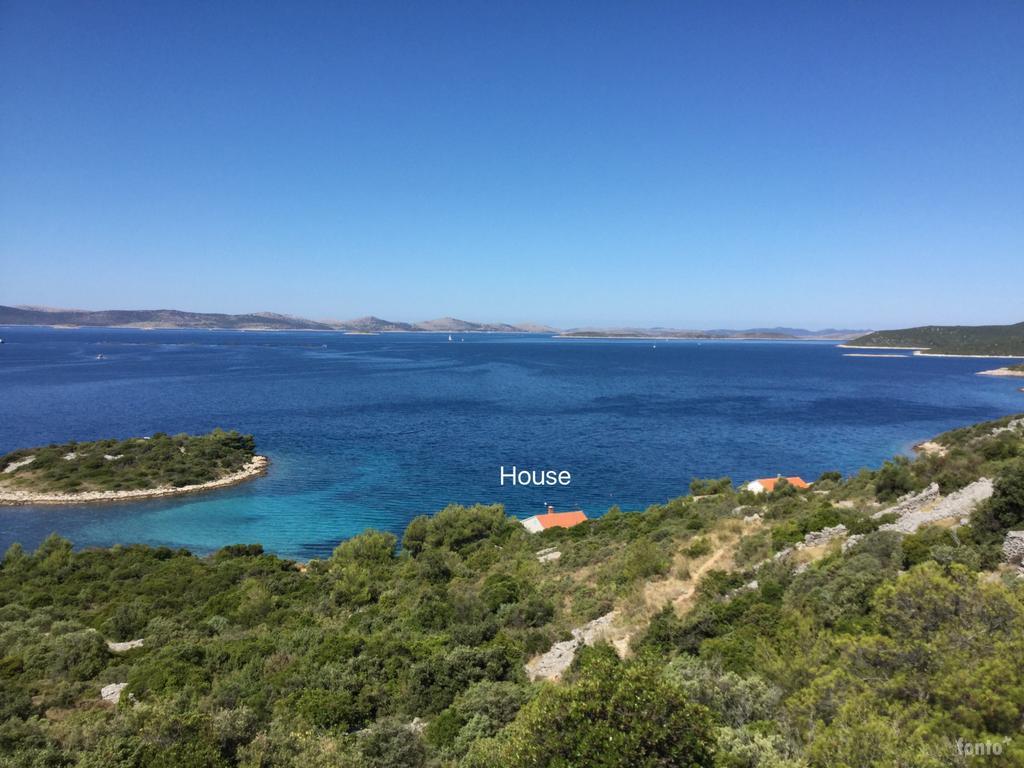 Holiday Home Pure Nature Tkon Exterior photo